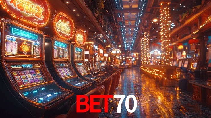 BET70 - Tiro Certo na Sorte - BET70.COM
