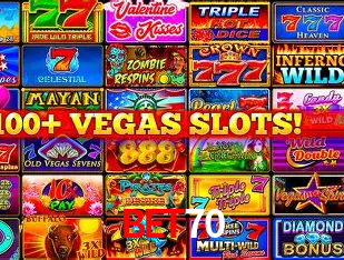 Desvendando o Mundo dos Jogos Virtuais na BET70