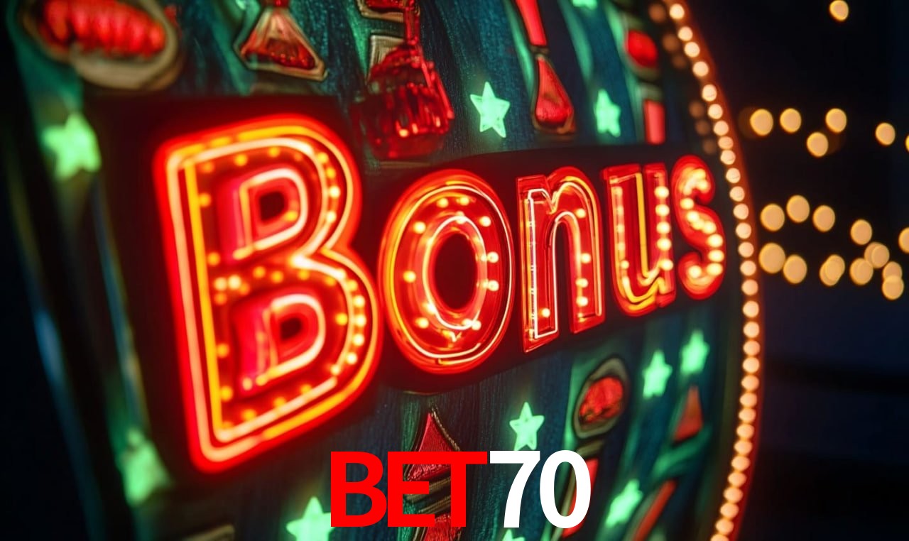 Estatísticas BET70