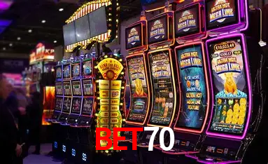 A Emoção da Loteria na BET70: Uma Chance de Mudança de Vida