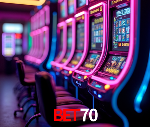 Design Responsivo BET70