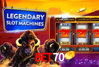 Descubra a Essência do BET70: Nossa História e Compromissos