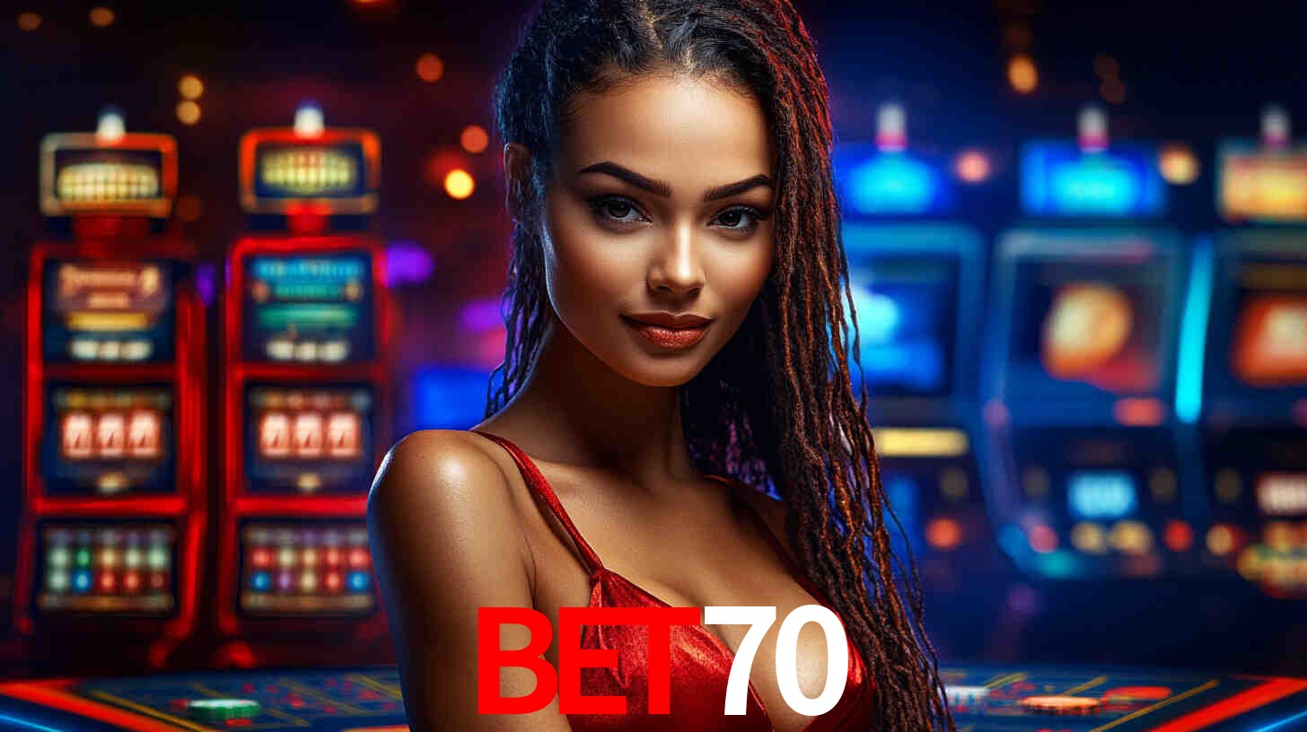 Apostas de Futebol BET70