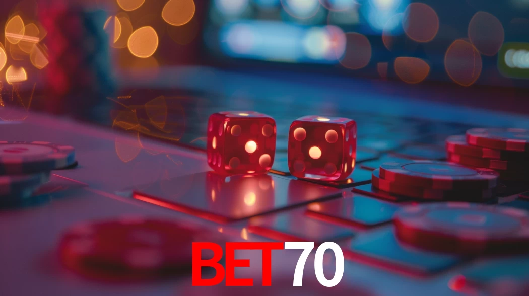 Descubra a Essência do BET70: Nossa História e Compromissos