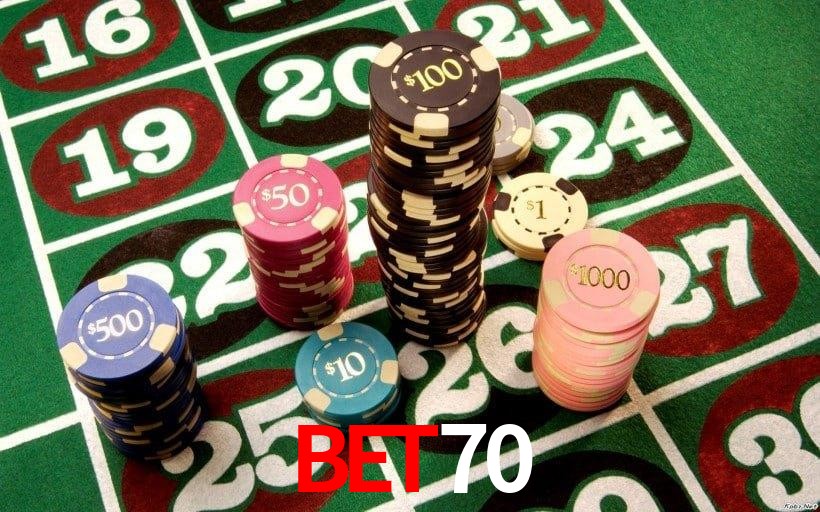 Torneios BET70