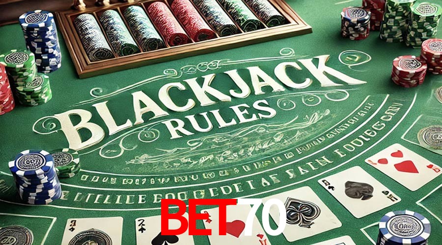 Casino Ao Vivo BET70