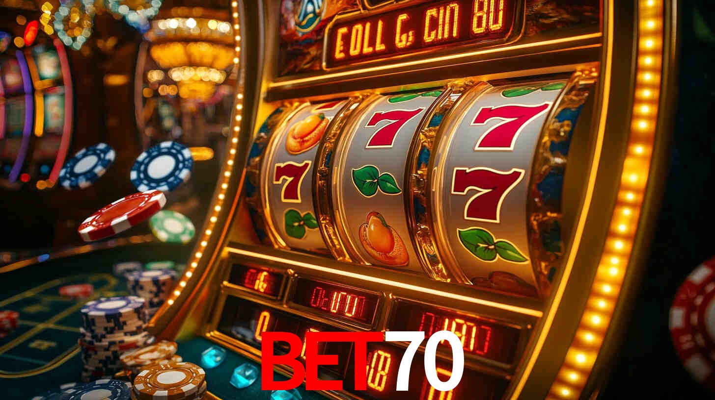 Bônus Diários BET70
