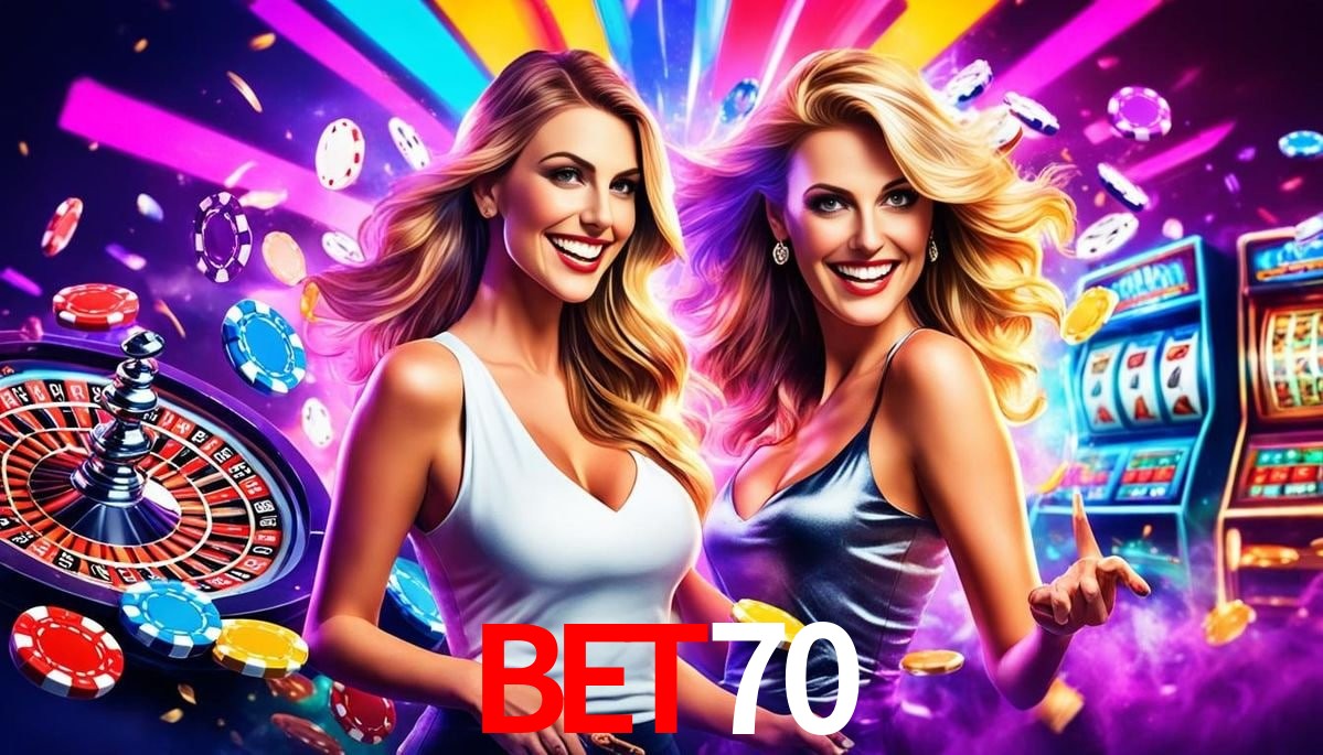 Estatísticas Esportivas BET70