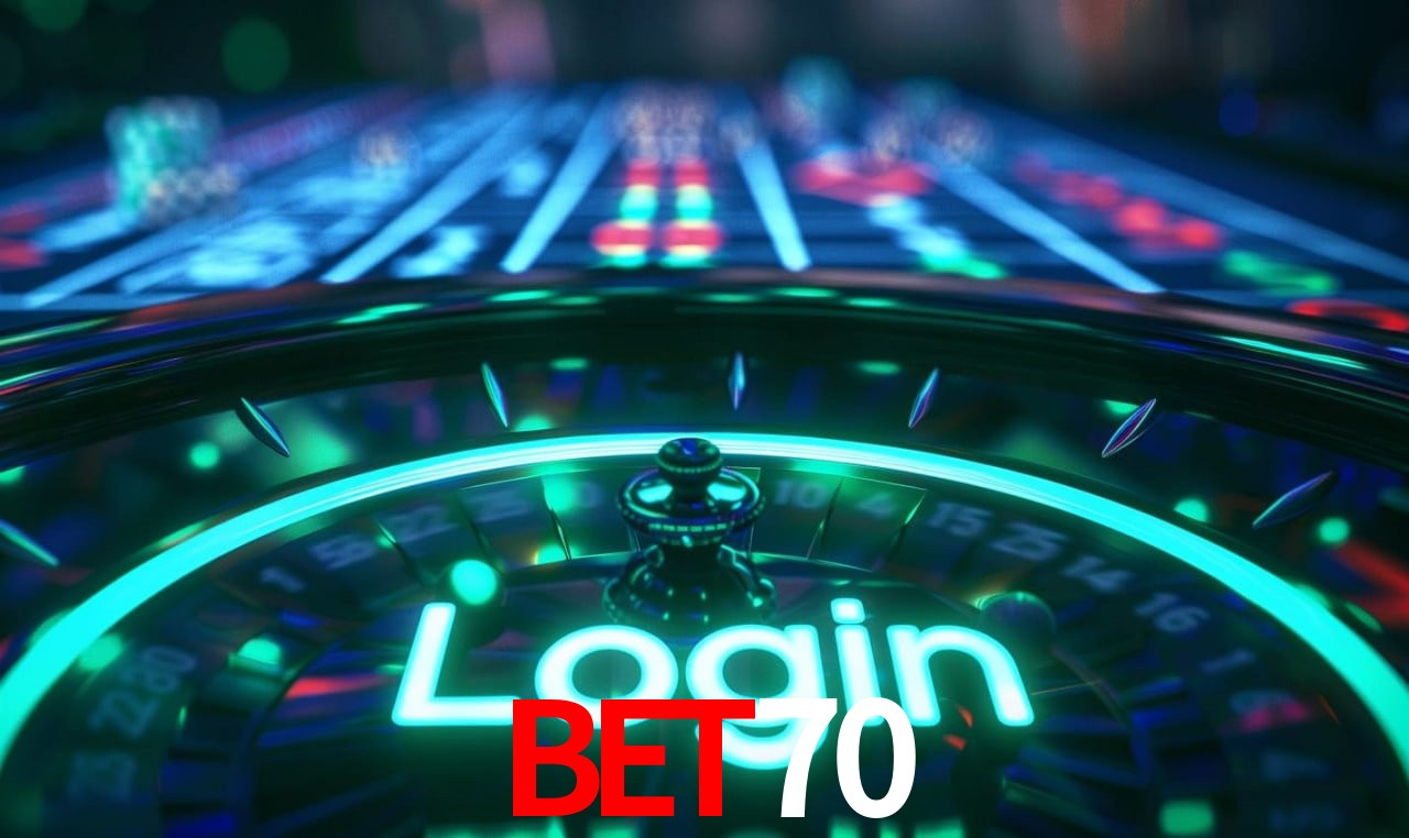 Cadastro Rápido BET70