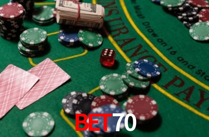 Bônus Generosos e Exclusivos no BET70 para Você!