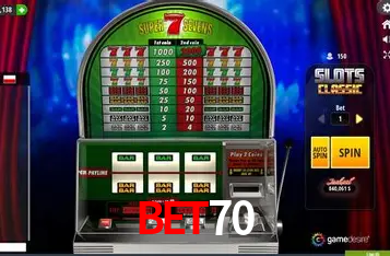 Explorando a Categoria de Eventos em Apostas na BET70