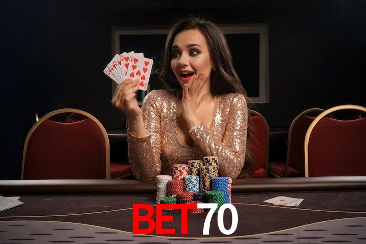 Jogo Spaceman BET70