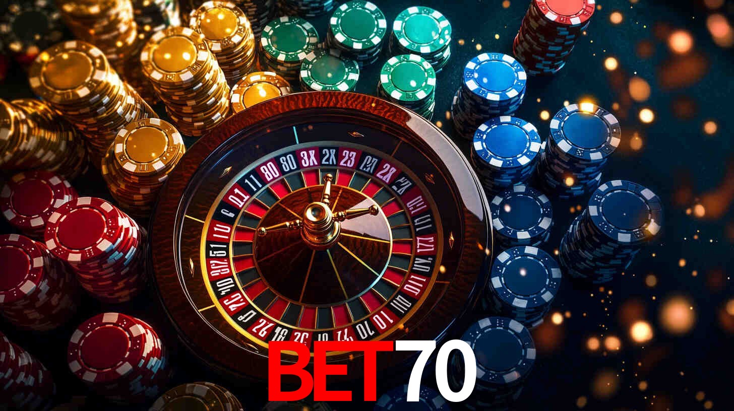 Ofertas Imperdíveis na BET70: Promoções e Bônus Que Valem a Pena