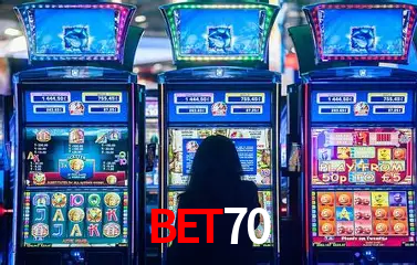 A Revolução dos Aplicativos de Jogos no BET70