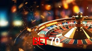 Cadastro Rápido BET70