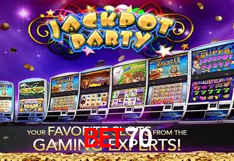 Descubra a Magia dos Jogos de Arcade no BET70