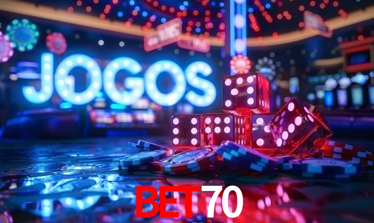Apostas de Tênis BET70