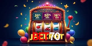 Provedores de Jogos BET70