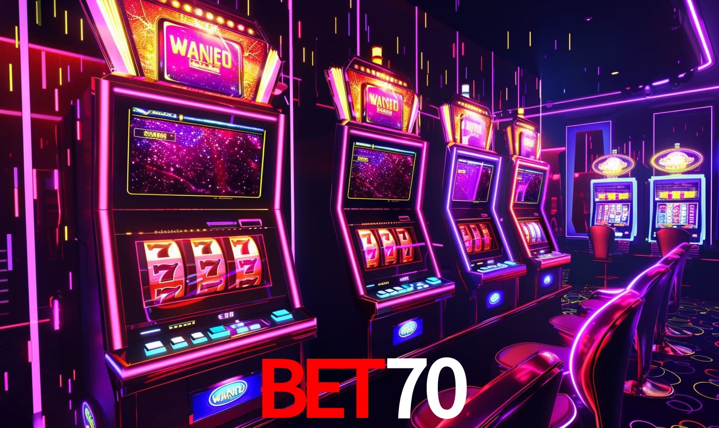Estatísticas Esportivas BET70