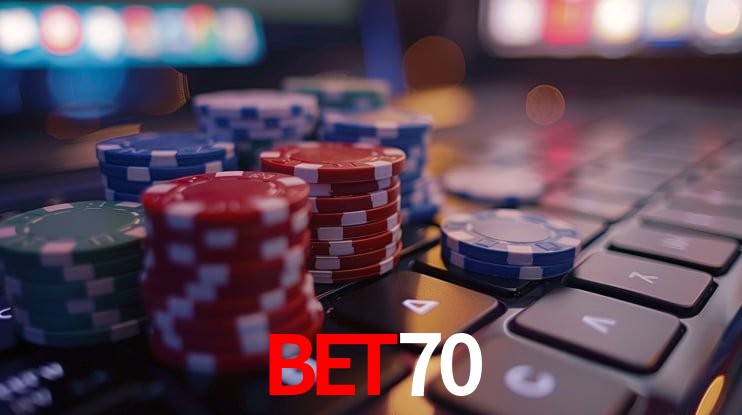 Diretório de Jogos BET70