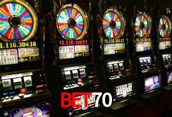 A Experiência Imersiva dos Cassinos Ao Vivo no BET70
