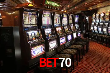 Descubra o Programa VIP da BET70: Vantagens Exclusivas para Jogadores