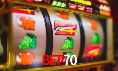 Inovações de Jogos na BET70: O Futuro das Experiências Interativas