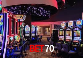 Segurança 2FA BET70