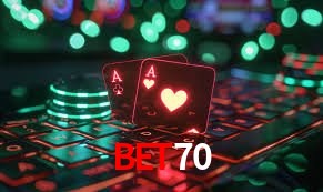 Tecnologia da Plataforma BET70