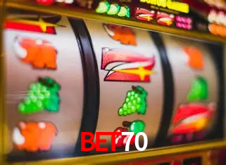 A Popularidade dos Caça-Níqueis no BET70