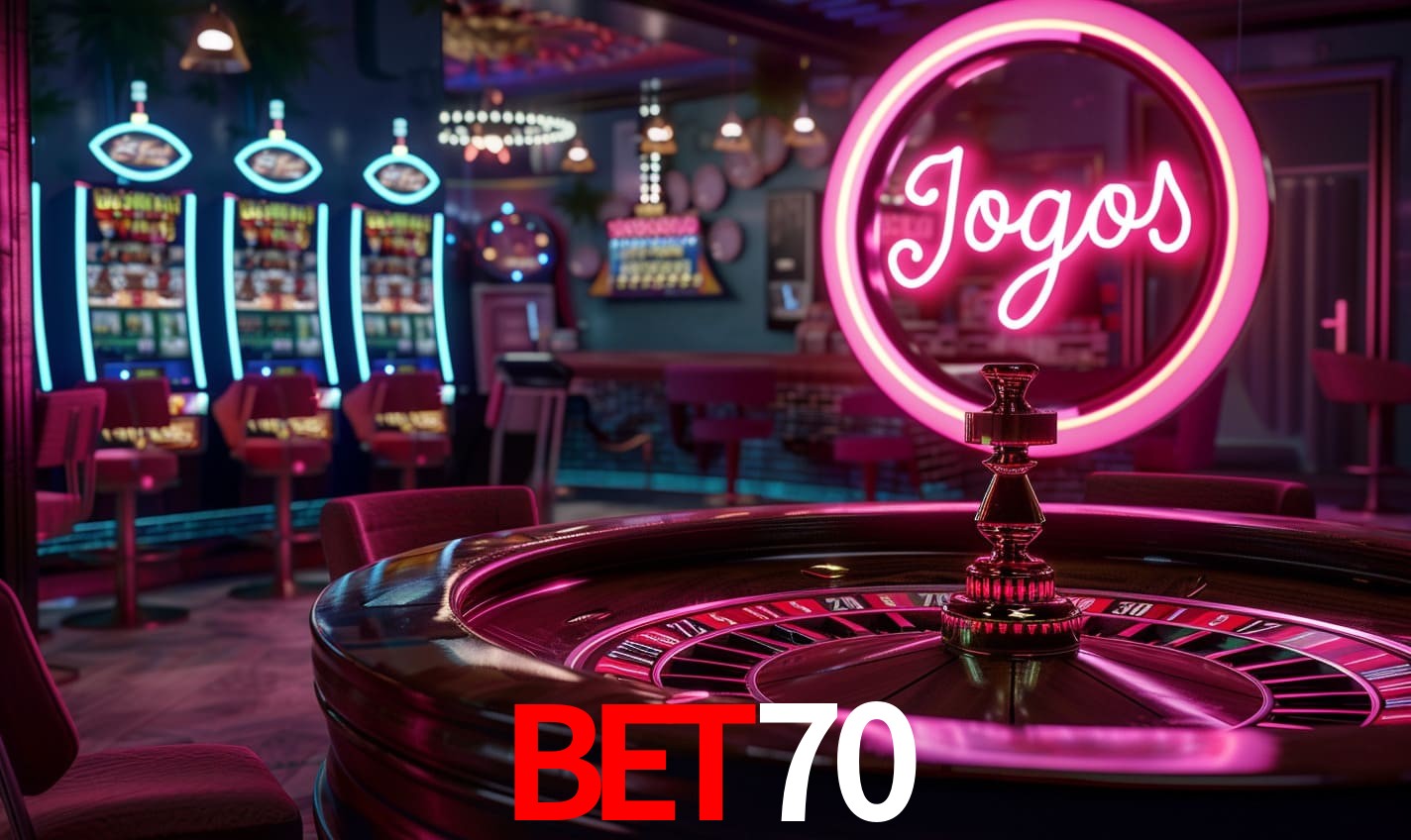 Jogos Exclusivos BET70