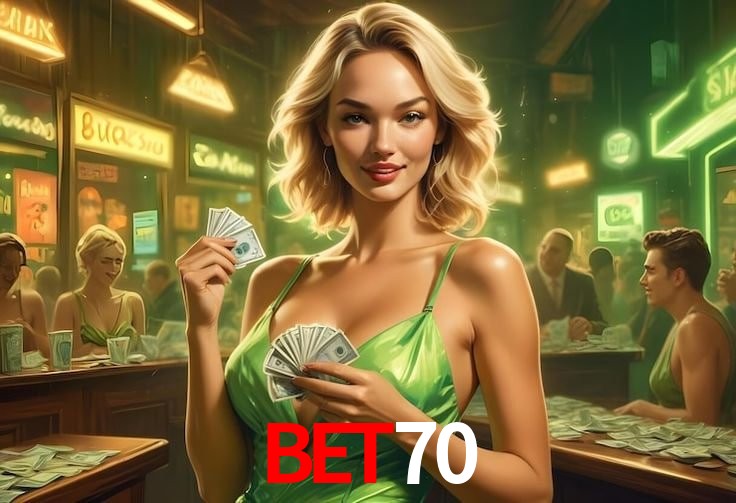 Apostas de Tênis BET70