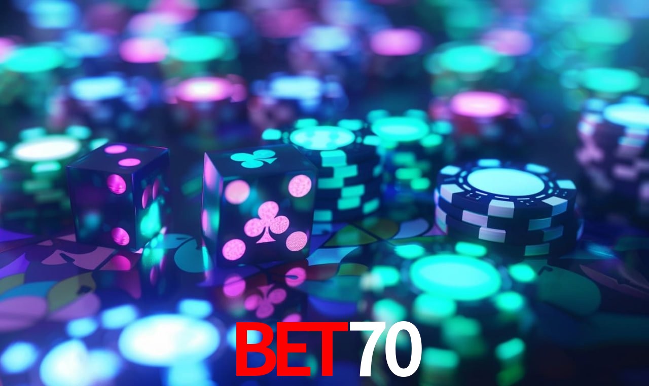 Diretório de Jogos BET70