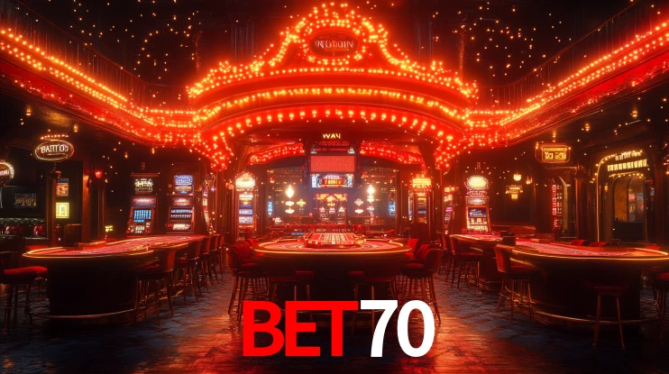 Experimente o Login Seguro Premium no BET70