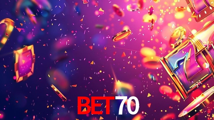Casino Ao Vivo BET70